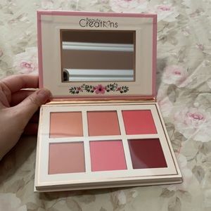 Beauty Creations | Blush palette